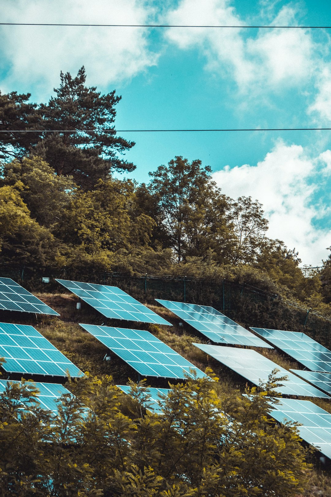 About solar-panels-on-green-grass-field-gd8io0e4ozm