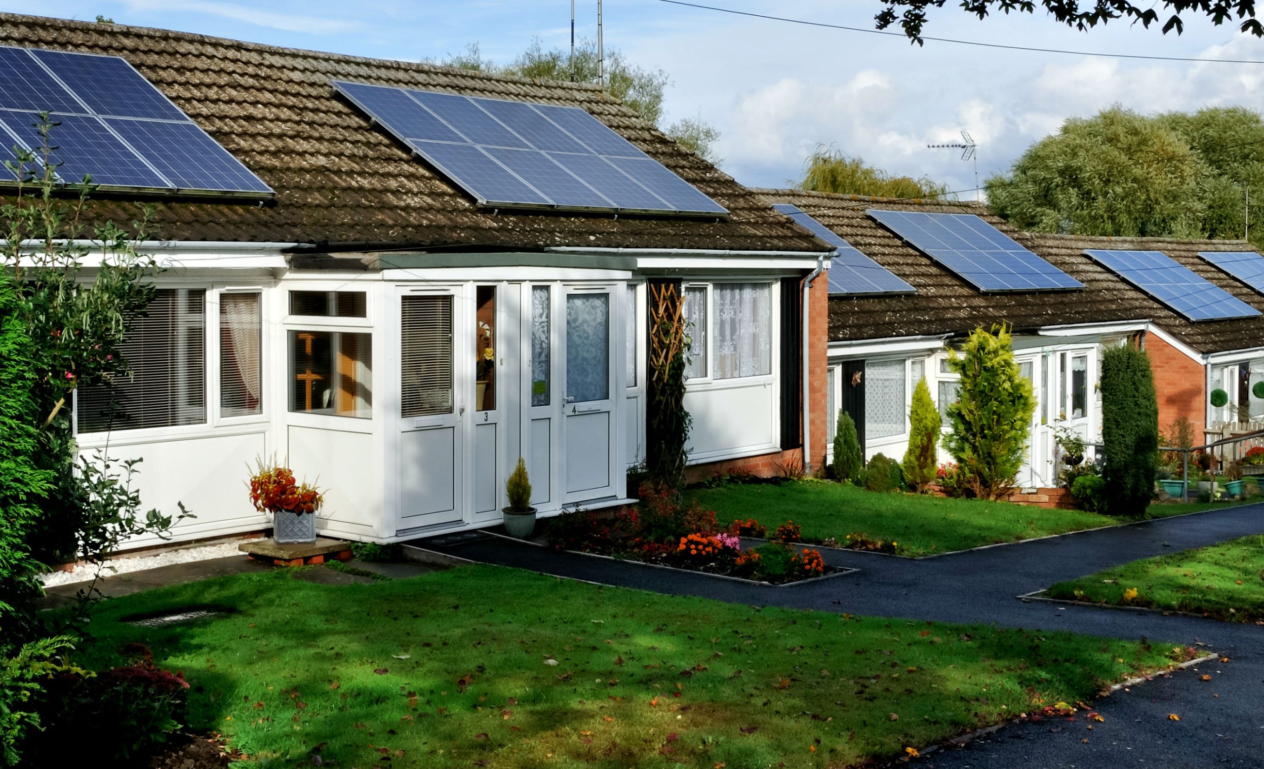 Crafting Captivating Headlines: Your awesome post title goes here solar-suburb